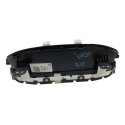 Painel De Instrumentos Hyundai Hb20s 1.0 2020 S/ Acrilico 