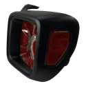 Lanterna Traseira Direita Jeep Renegade 2016 2017 2021 (tyc)