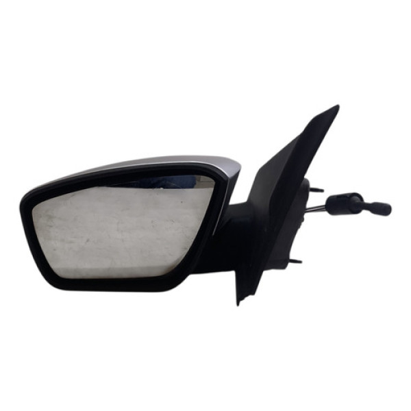 Retrovisor Esquerdo Ka 2015 A 2021 Manual S/ Pisca