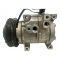 Compressor Ar Condicionado Hb20 1.0 3cc Asp/turbo 2013 A 22