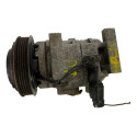 Compressor Ar Condicionado Hb20 1.0 3cc 2013 A 22