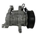 Compressor Ar Condicionado Hr-v 1.8 2016 A 2021