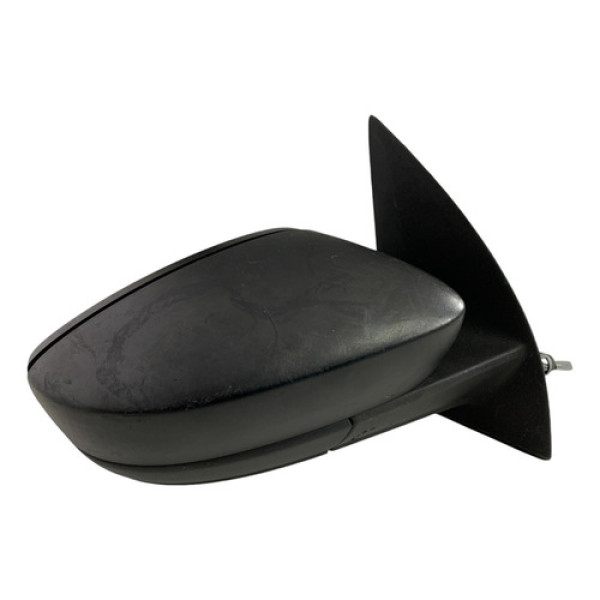 Retrovisor Direito Gol Voyage G5 G6 G7 G8 12/ Manual