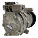 Compressor Ar Condicionado Hb20 1.0 3cc Asp/turbo 2013 A 22