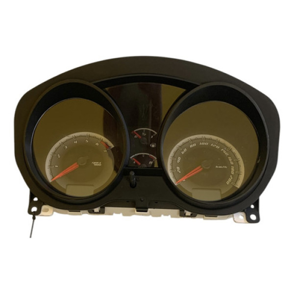 Painel Instrumentos Ford Fiesta Ecosport 2008 A 2014 