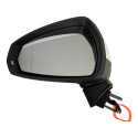 Retrovisor Esquerdo Audi A3 S3 2013 A 2021 E1021262