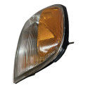 Lanterna Esquerda Pisca Frontier 98 A 02 Seta Original Tyc