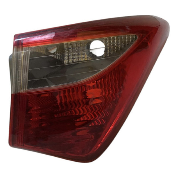 Lanterna Traseira Direita Hb20 Hatch 2013 A 2019 (canto)