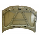 Capô Dianteiro Original Volkswagen Bora 2008-2011