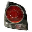 Lanterna Traseira Esquerda Polo Hatch 2007 2008 A 2014 Fume