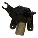 Motor Limpador Tampa Traseira Fiat Argo 2019 2020