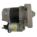 Motor Partida Arranque Scenic Kangoo Clio 1.6 16v 
