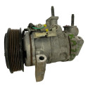 Compressor Ar Condicionado Ka 1.0 3cc 12v 2015 A 2021
