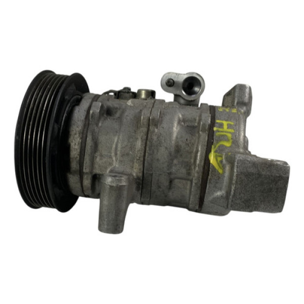 Compressor Ar Condicionado Hr-v 1.8 2016 A 2021
