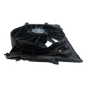 Eletroventilador Meriva 2006 A 2012 Novo (detalhes)