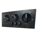 Painel Comando Arcondicionado Gm Meriva 2002