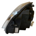 Farol Direito Uno Vivace 11/16 Sporting \\14 Fiorino 14/21 