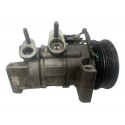 Compressor Ar Condicionado Ka 1.0 3cc 12v 2015 A 2021