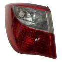 Lanterna Traseira Esquerda Hb20 Sedan 2013 A 2019 Arteb