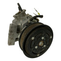 Compressor Ar Condicionado Ka 1.0 3cc 12v 2015 A 2021