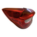 Lanterna Traseira Esquerda Ka Hatch 2019 2020 A 2021
