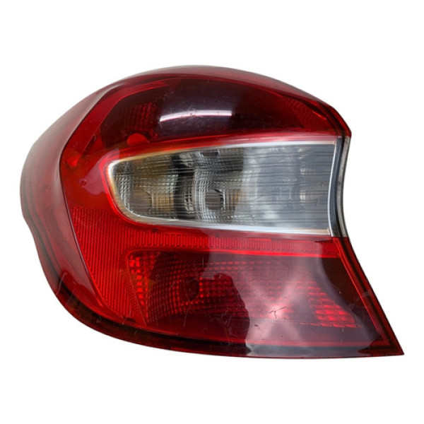 Lanterna Traeira Esquerda Ka Hatch 2015 A 2018 Original