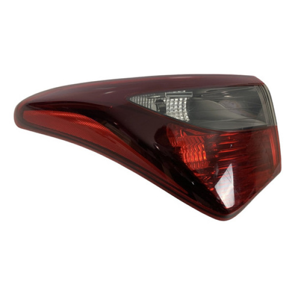 Lanterna Traseira Esquerda Hb20 Hatch 2013 A 2019