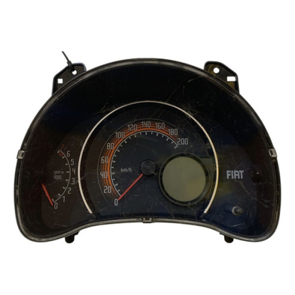 Painel De Instrumentos Fiat Uno Vivace 2010 2017 Original