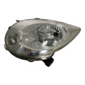 Farol Direito Jac J2 2012 A 2016 (original)