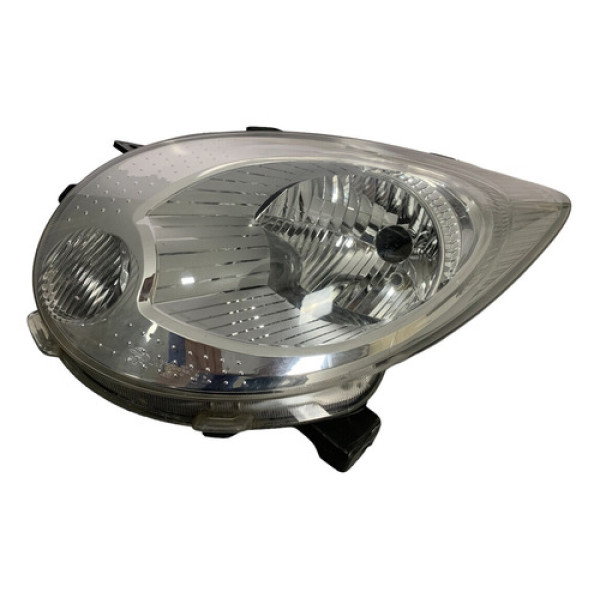 Farol Direito Jac J2 2012 A 2016 (original)