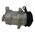 Compressor Ar Cronos Argo Pulse Mobi Strada 1.0 3cc 1.3 18/