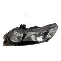 Farol Esquerdo Civic 2007 2008 A 2011