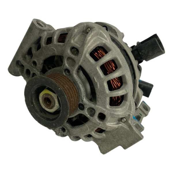 Alternador Linea Punto Bravo 1.6 1.8 Etorq 120a