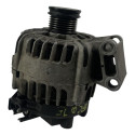Alternador New Fiesta Ka Ecosport Focus 1.5 1.6 14v 09/2021