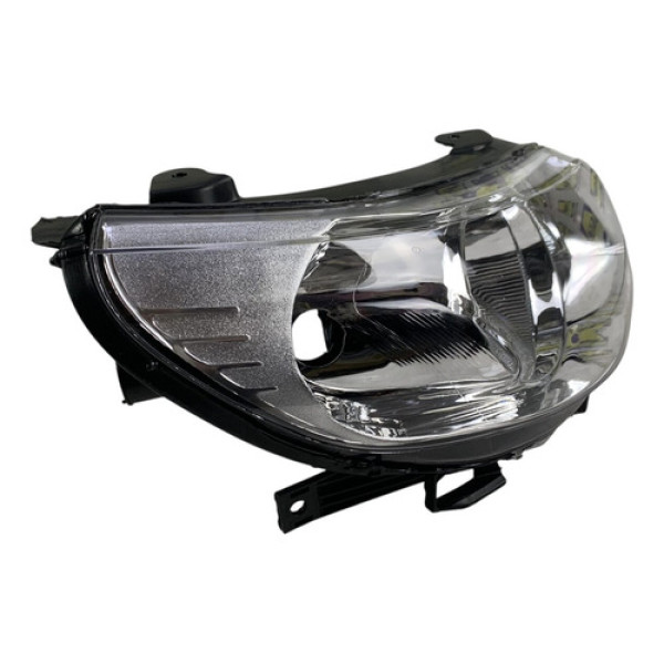 Farol Direito Gol Saveiro Voyage G5 Foco Duplo