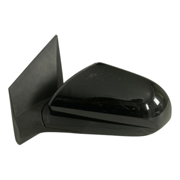 Retrovisor Esquerdo Onix Prisma 2013 A 2020 Elétrico