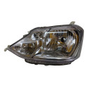 Farol Esq Etios 2013 A 2021 Carcaça Cinza (novo Simila) 