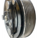 Compressor Ar Condicionado Argo Cronoso 1.8 Etorq 18 A 2021