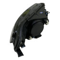 Farol Esquerdo Ecosport 2013 2014 A 2017 C/ Led