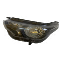 Farol Esquerdo Strada 2020/ Sem Led