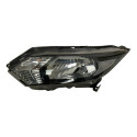 Farol Esquerdo Hr-v 2016 2017 A 2018 S/ Led