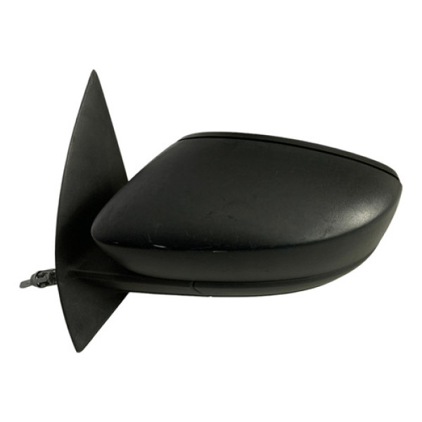 Retrovisor Esquerdo Gol Voyage G5 G6 G7 G8 12/ Manual