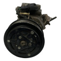 Compressor Ar Condicionado Ka 1.5 4cc 16v 2015 2016 A 2017