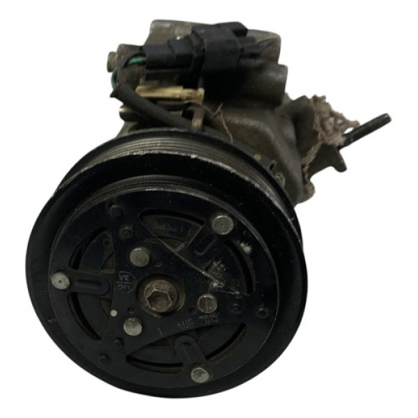Compressor Ar Condicionado Ka 1.5 4cc 16v 2015 2016 A 2017