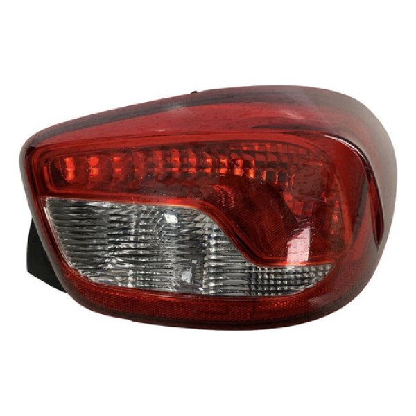 Lanterna Traseira Direita Kwid 2018 2019 2020/.. S/ Led