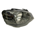 Farol Direito Golf 2008 A 2013 Masc Cinza Novo