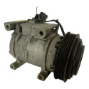 Compressor Ar Condicionado Hb20 1.0 3cc 2013 A 22