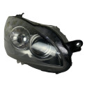Farol Direito Idea 2011 2012 A 2016 Masc Negra Origiunal