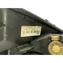 Farol Esquerdo Honda Fit 2004 A 2008 Masc Negra Recuperado