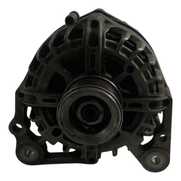 Alternador Gol G5 G6 1.0 1.6 Sem Ar 